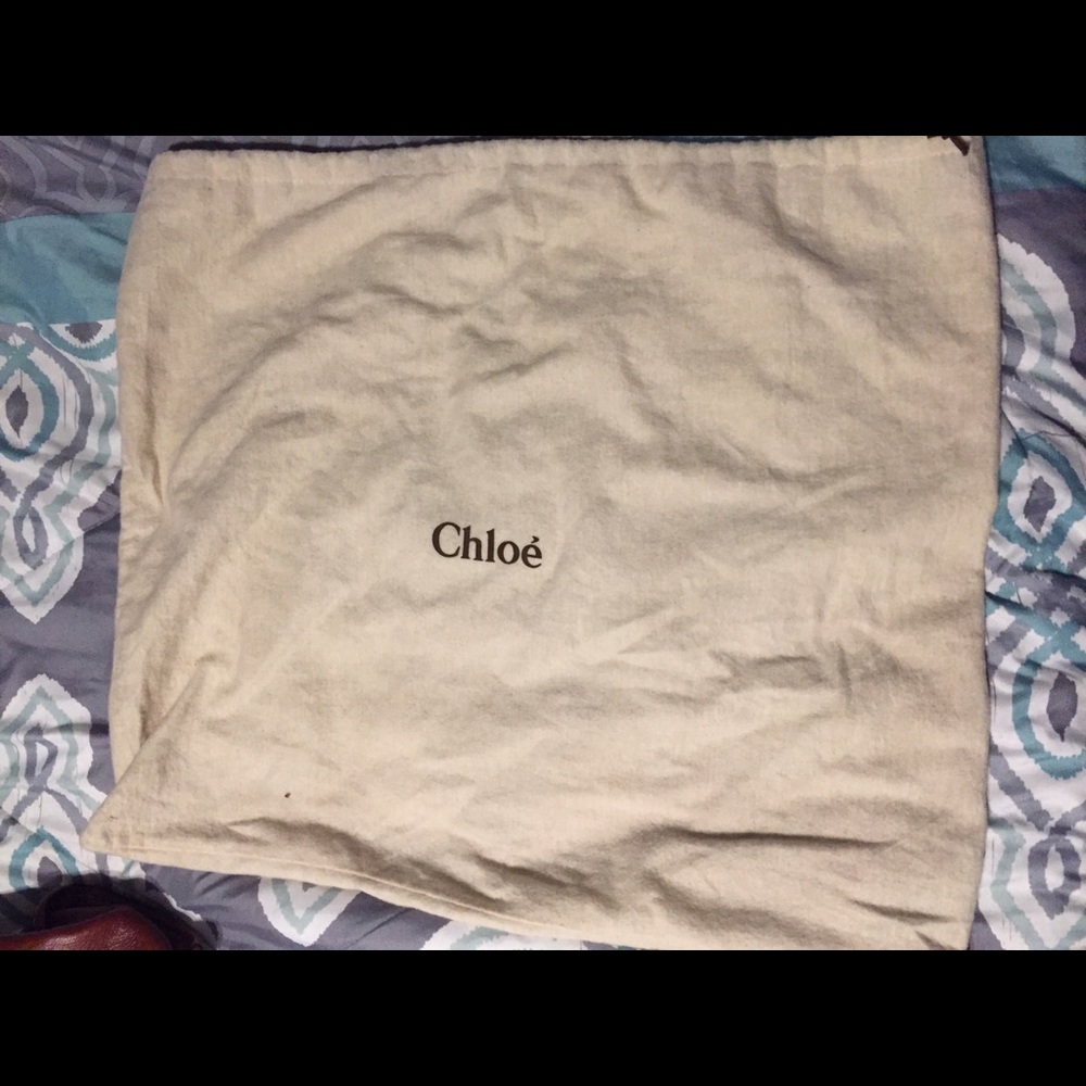 Chloe Edith bag - Picture 6 of 7